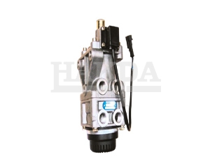 DX75BAY-IVECO-FREN PEDAL MERKEZİ